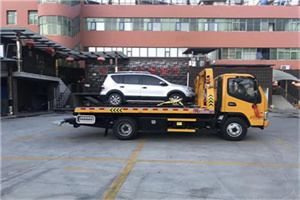 西固汽车紧急补胎换胎救援