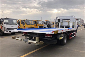 西固汽车救援补胎