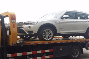 西固拖车24小时服务电话