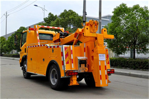 西固高速路拖车费